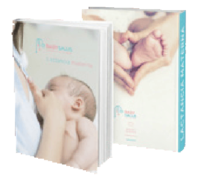 Masaje para cólico de bebés en | Cólico lactante | Babysalus